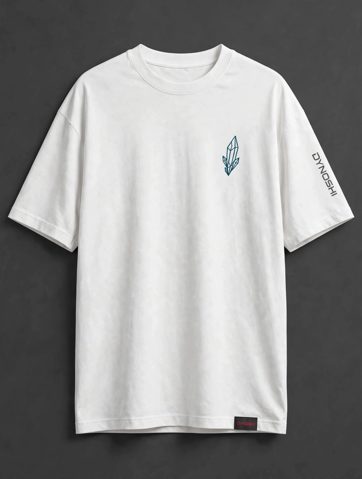 Eira - RIFTBOUND Premium Oversized Anime T-Shirt - DYNOSHI