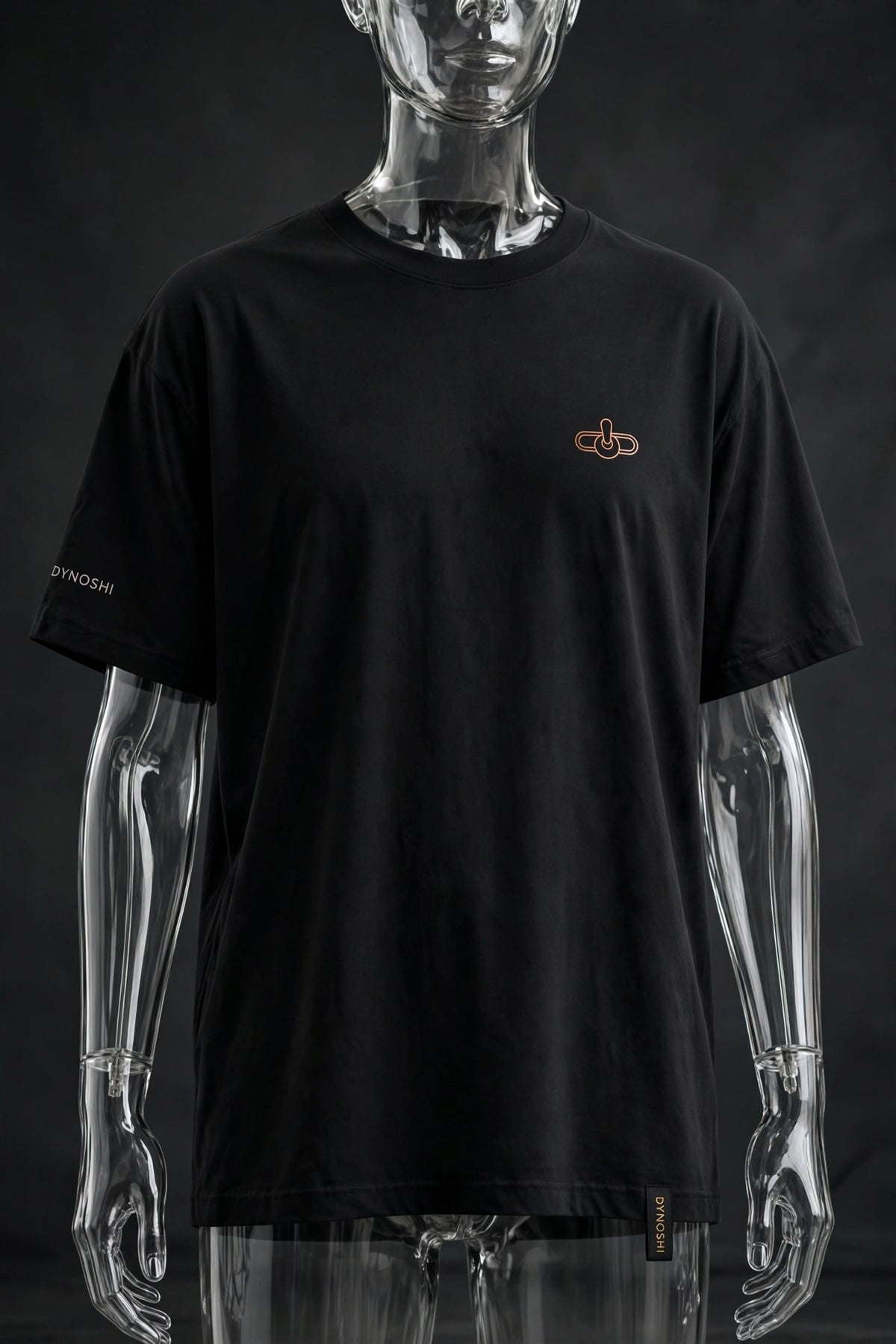Soren - The Toggle - Premium Oversized Anime T-Shirt - DYNOSHI