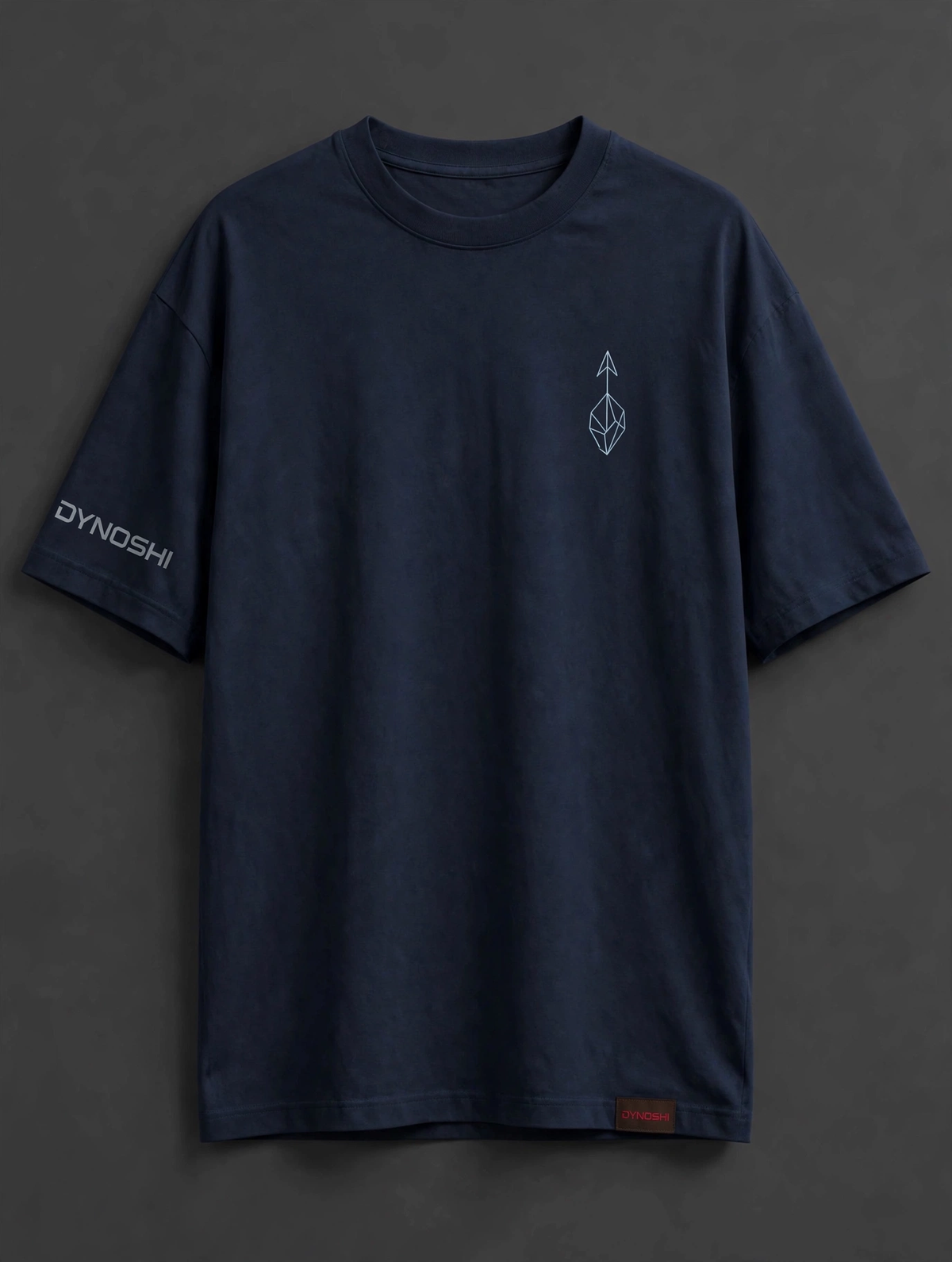 Ren - RIFTBOUND Premium Oversized Anime T-Shirt - DYNOSHI