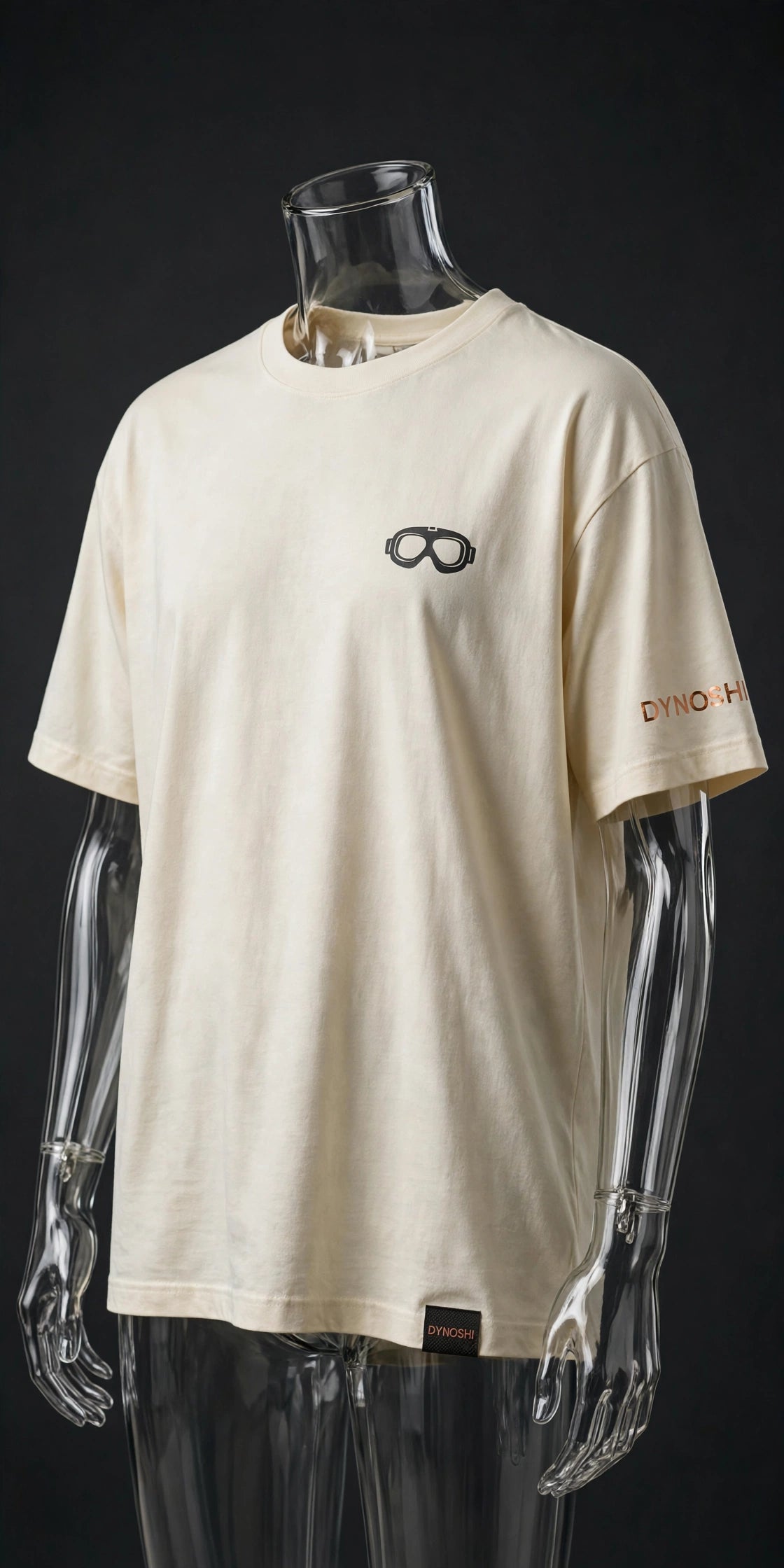 Mira - Into the Flame - Premium Oversized Anime T-Shirt - DYNOSHI