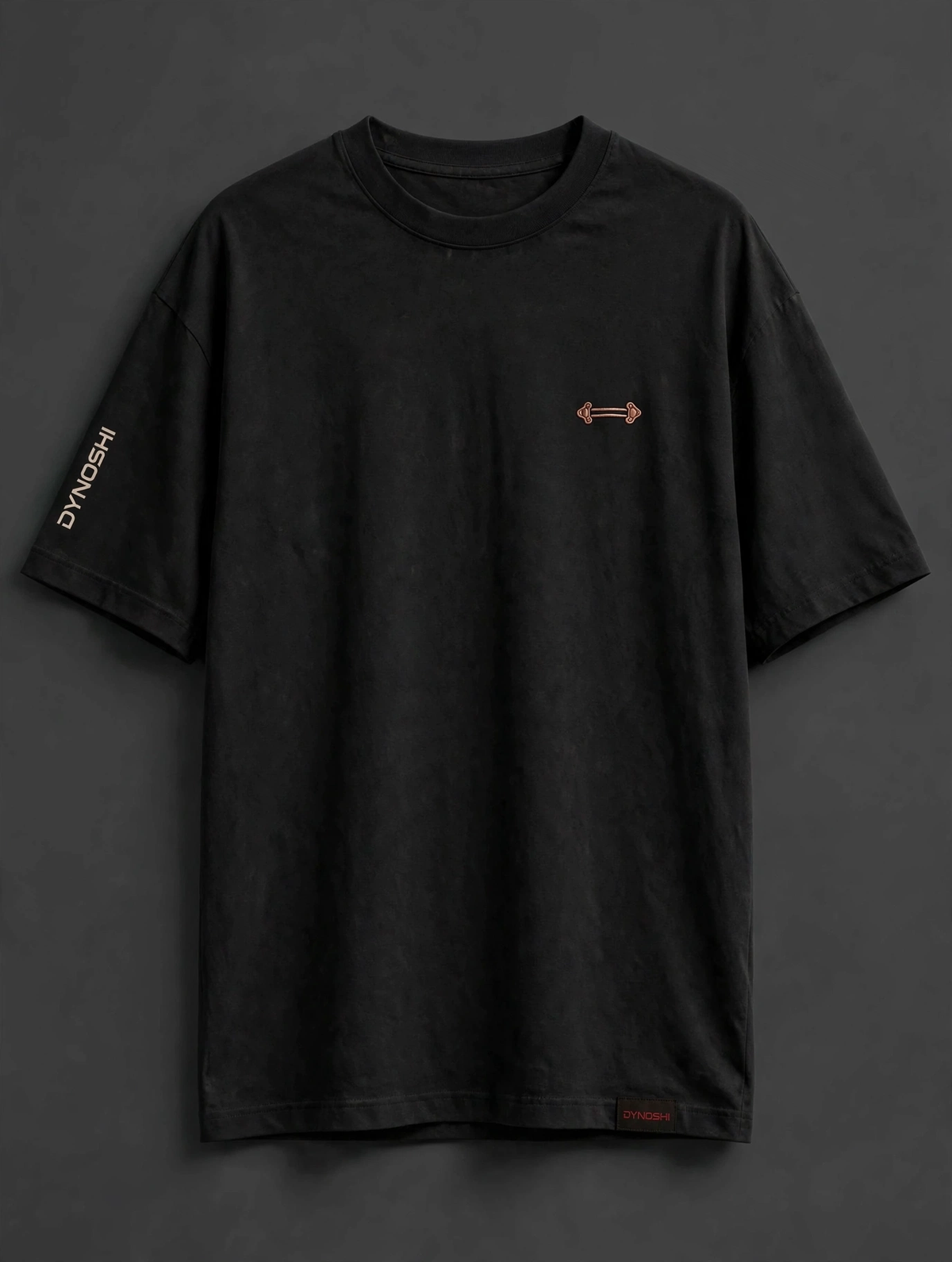 Soren - RIFTBOUND Premium Oversized Anime T-Shirt - DYNOSHI