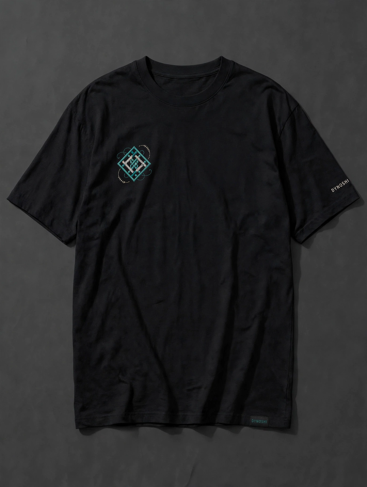 Veydran - RIFTBOUND Premium Oversized Anime T-Shirt - DYNOSHI