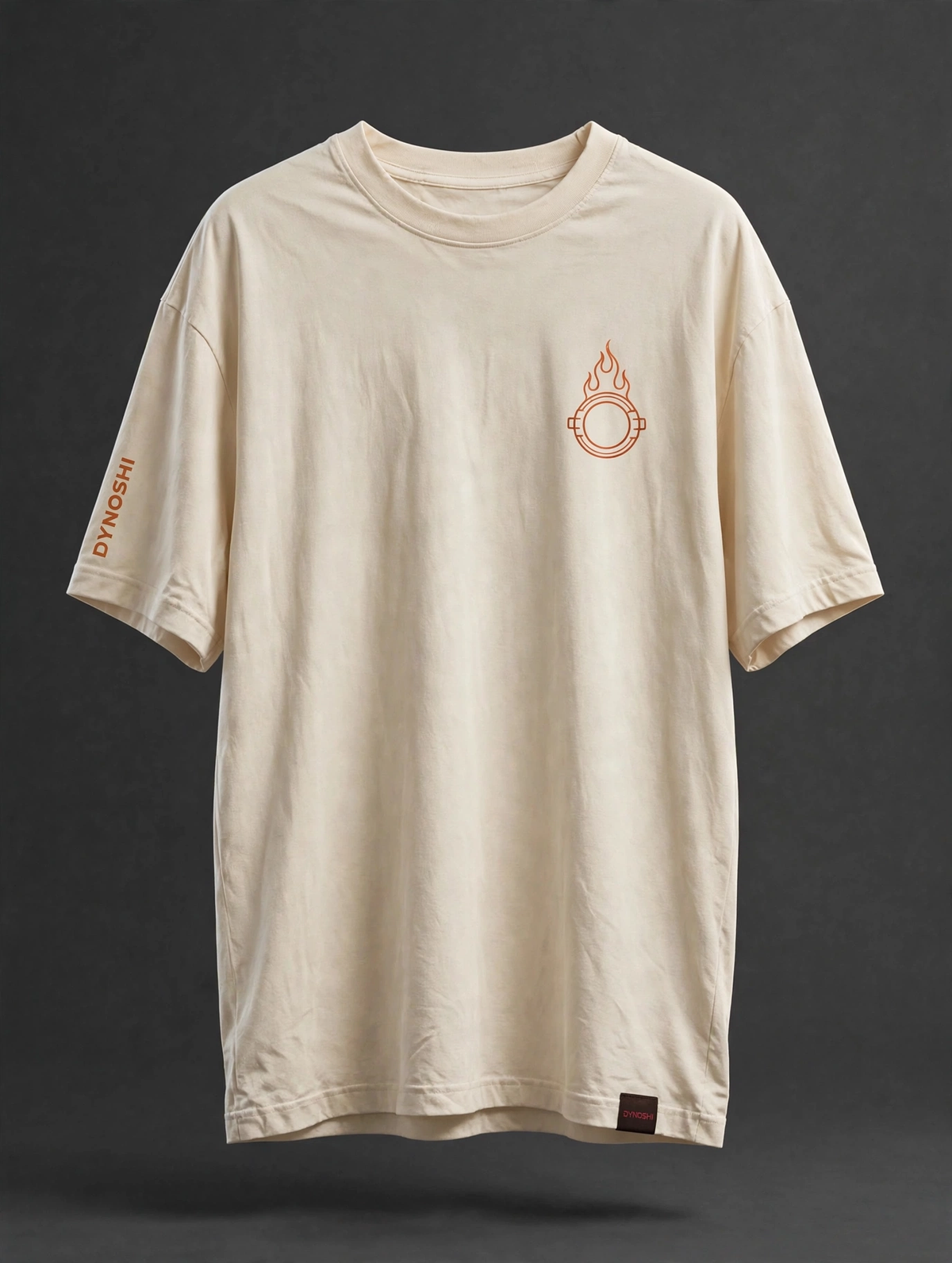Mira - RIFTBOUND Premium Oversized Anime T-Shirt - DYNOSHI