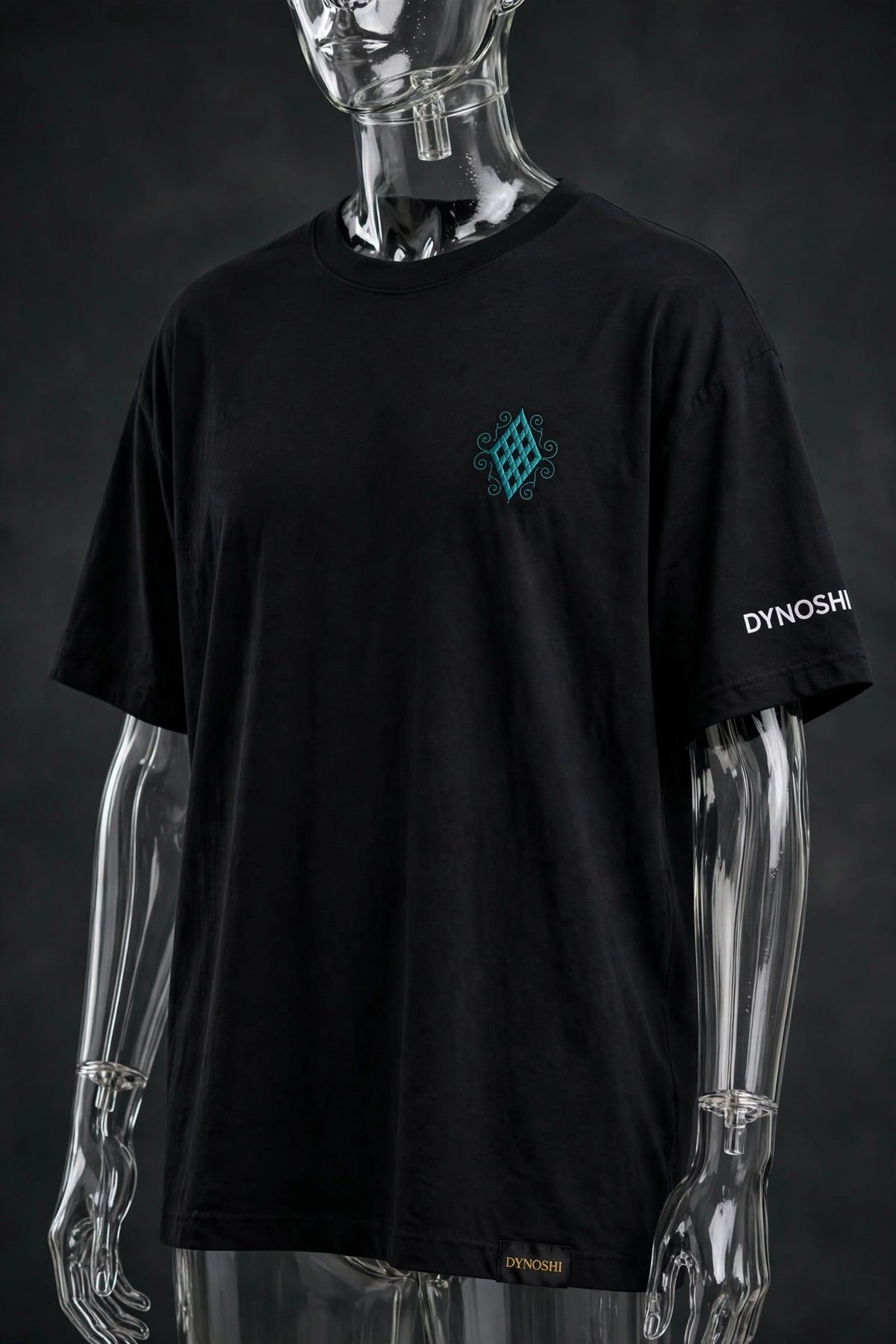 Veydran - The Puppet Master - Premium Oversized Anime T-Shirt - DYNOSHI