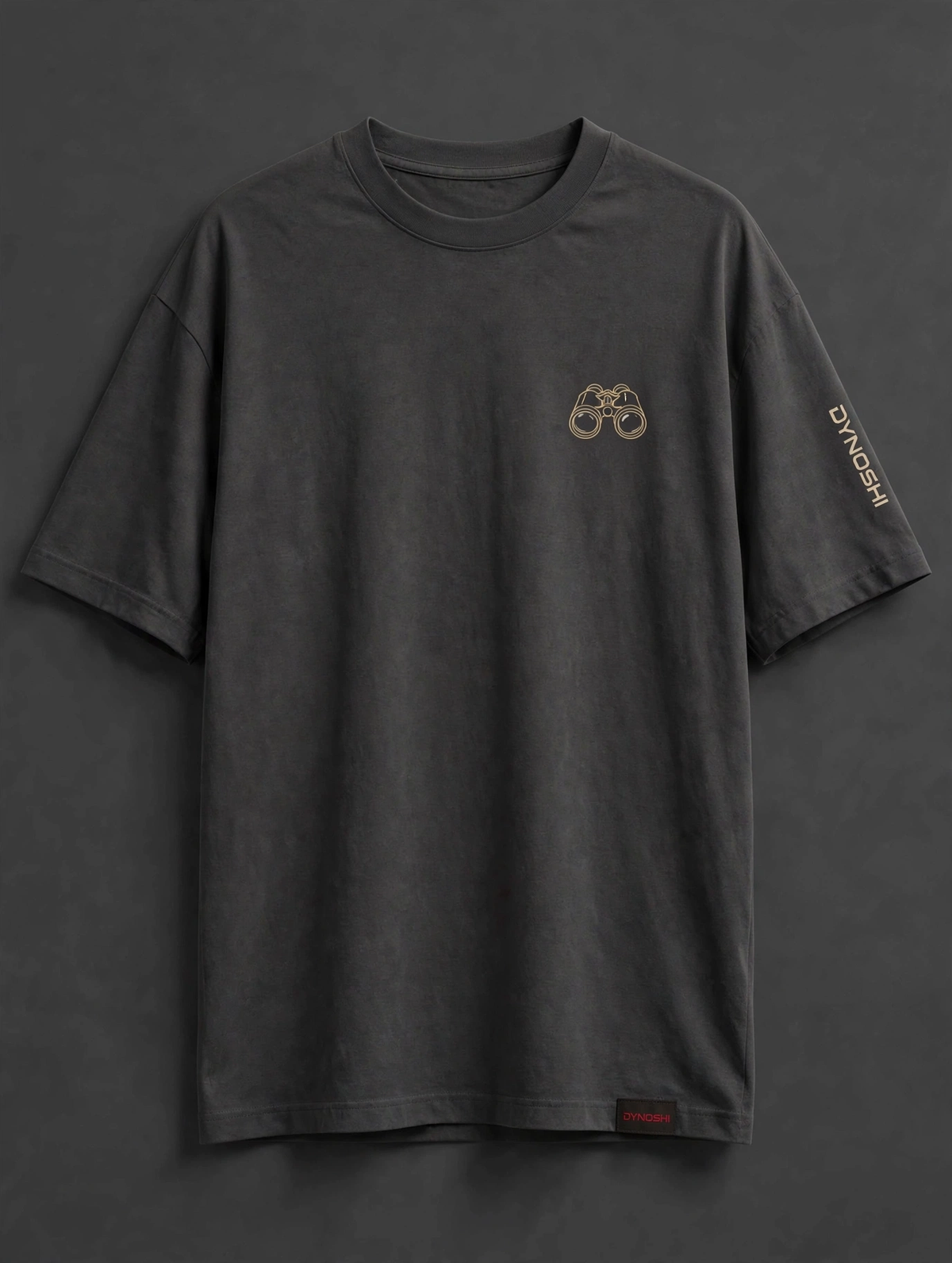 Tovan - RIFTBOUND Premium Oversized Anime T-Shirt - DYNOSHI