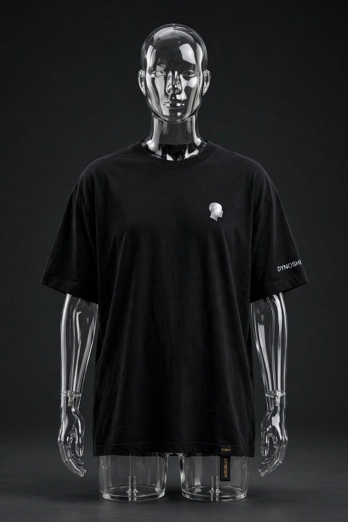 Kael - Rift Tear - Premium Oversized Anime T-Shirt - DYNOSHI