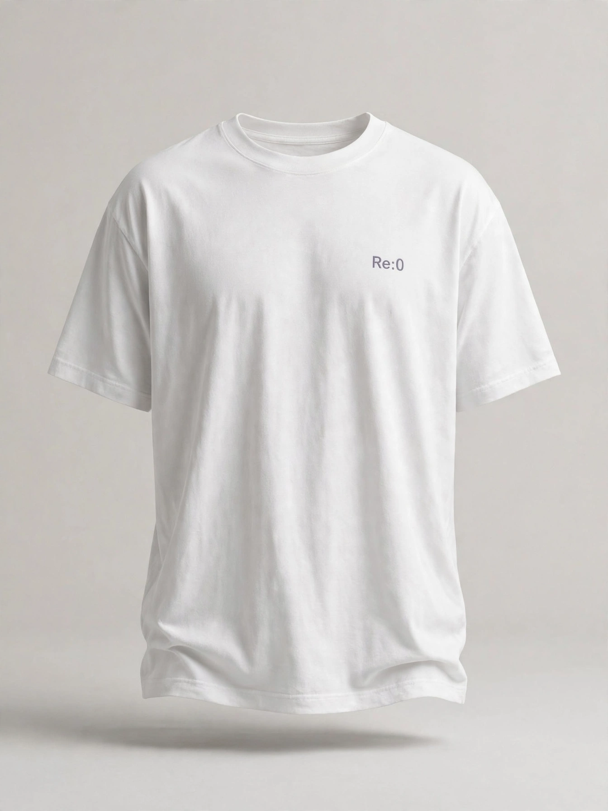 Re:Zero - Front view