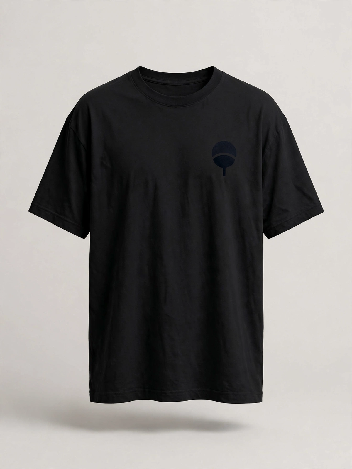 Sasuke Uchiha - Front view