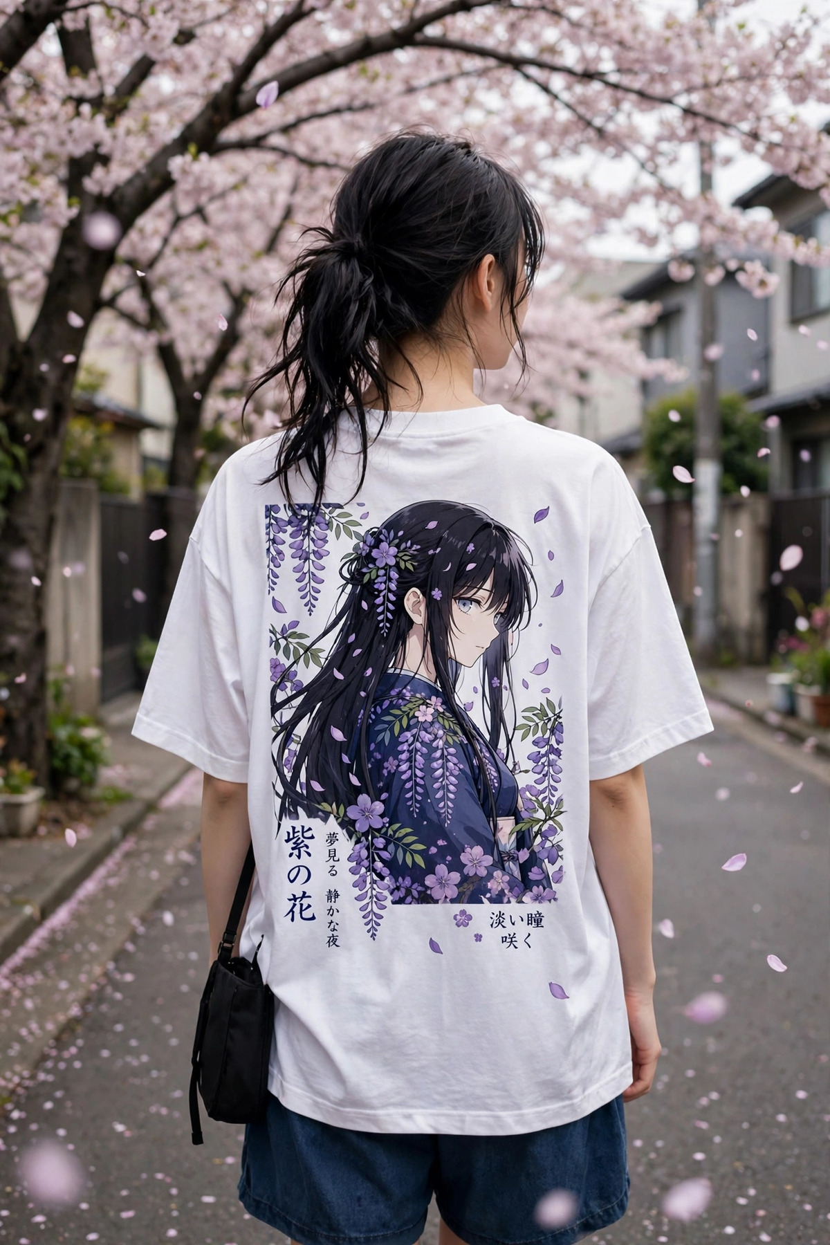 Hinata Hyuga - Styled