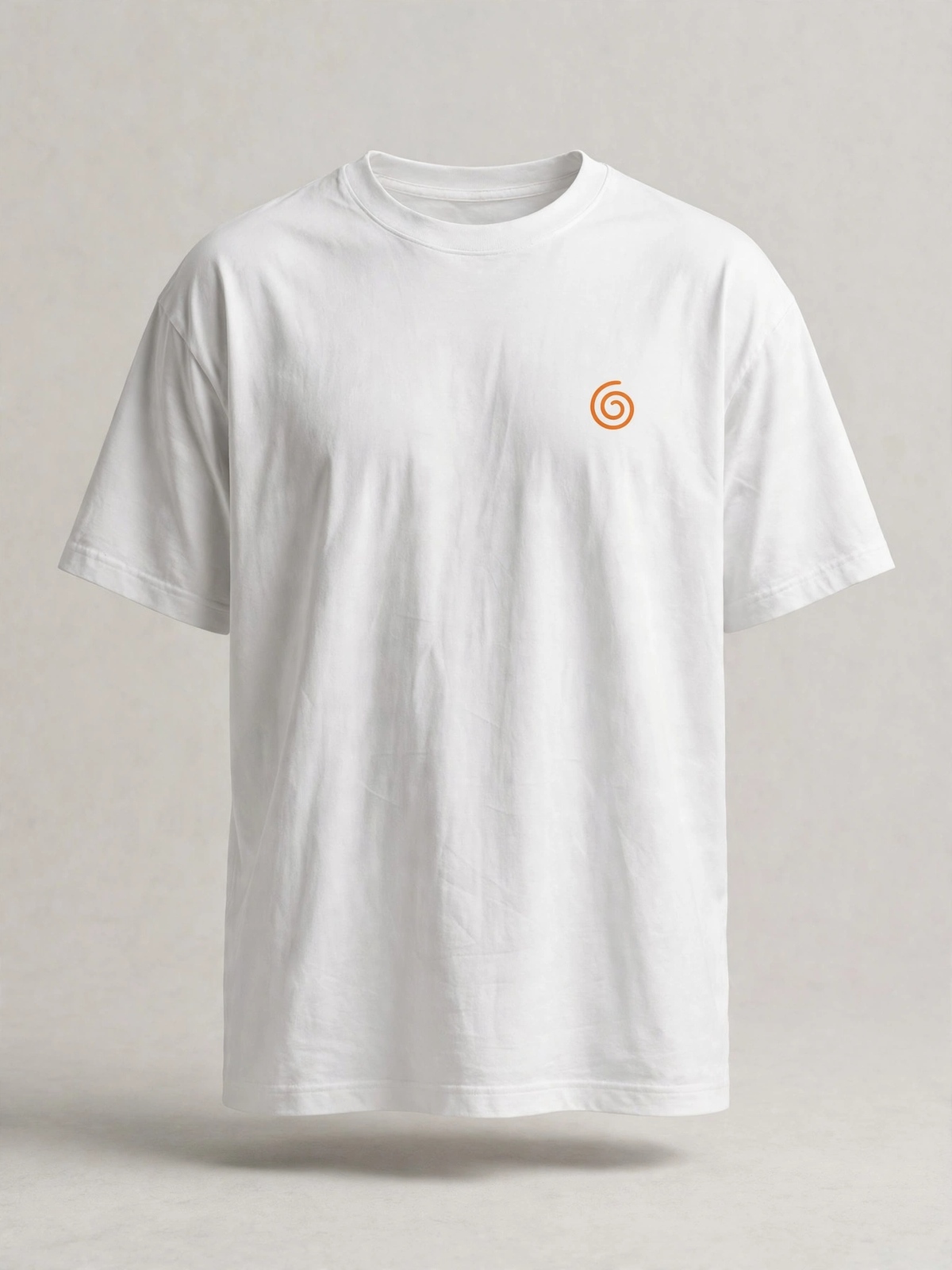 Naruto (Premium) - Front view